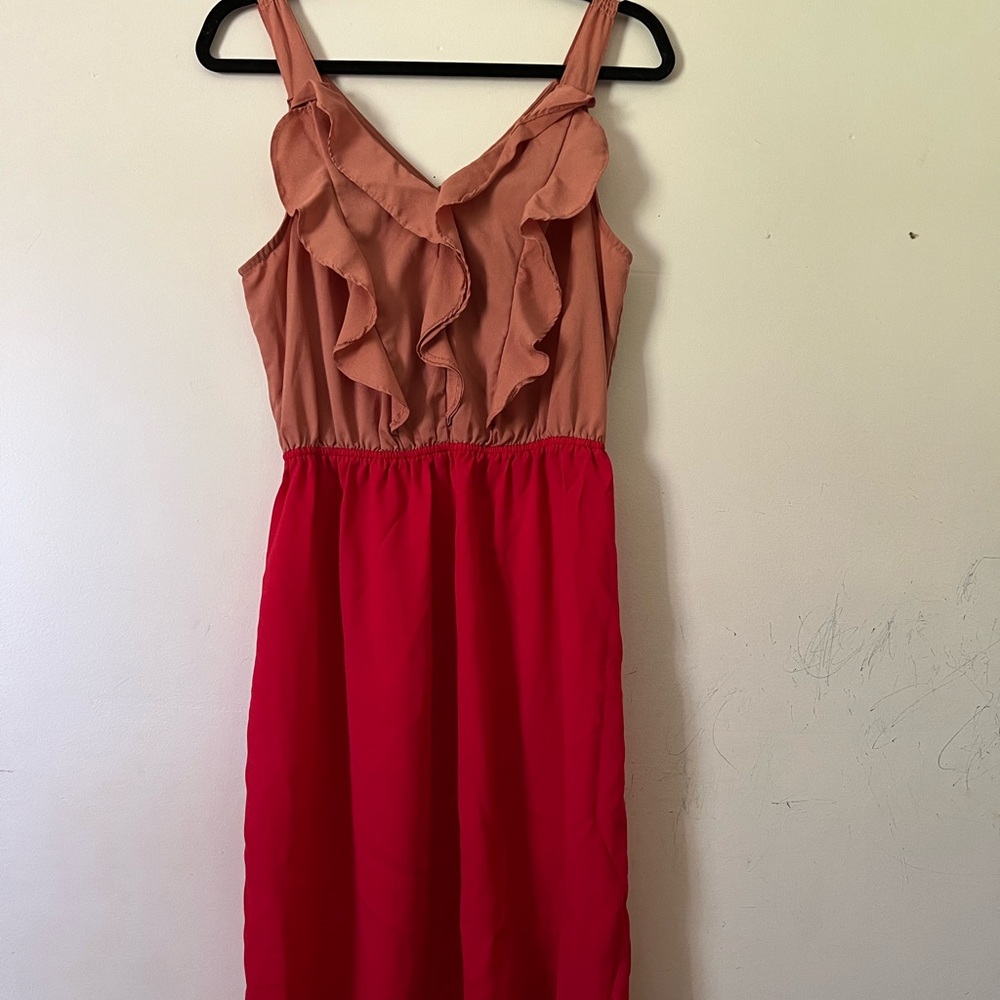 Mossimo Summer Dress
